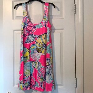 NWOT lilly Pulitzer dress